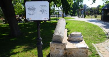 Stire din Cultură-Educație : Peste 200 de specialiști participă la sesiunea națională organizată de Muzeul de Istorie constănțean