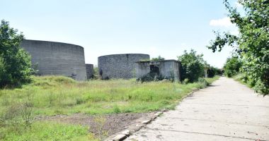 "Parcul natural" din mijlocul Constanței așteaptă inițiativa Oil Terminal și a administrației locale - 6