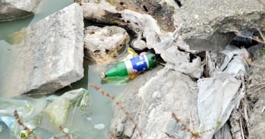 Cum a ajuns Parcul Tăbăcăriei o cloacă - 6