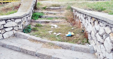 Cum a ajuns Parcul Tăbăcăriei o cloacă - 7