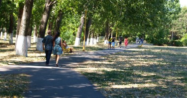 Stire din Social : Cum va fi vremea, duminică, la Constanța
