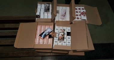 Jucării susceptibile a fi contrafăcute, confiscate în Portul Constanța Sud Agigea - 5