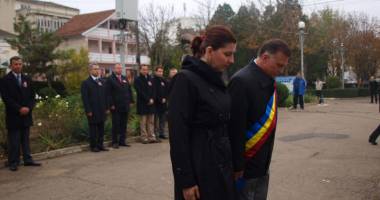 Ataturk, părintele Turciei moderne, comemorat la Medgidia - 2