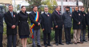 Stire din Politică-Administrație : Ataturk, părintele Turciei moderne, comemorat la Medgidia