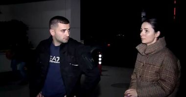 Stire din Eveniment : Primele declarații făcute de părinții fetiței de doi ani care a murit sub anestezie, la stomatolog. "Au omorât-o"