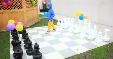 Primarul Ancuța Belu a inaugurat noul after-school din Mihail Kogălniceanu - 6