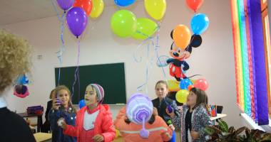 Primarul Ancuța Belu a inaugurat noul after-school din Mihail Kogălniceanu - 4