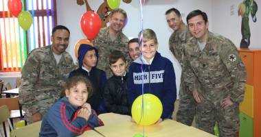 Primarul Ancuța Belu a inaugurat noul after-school din Mihail Kogălniceanu - 5