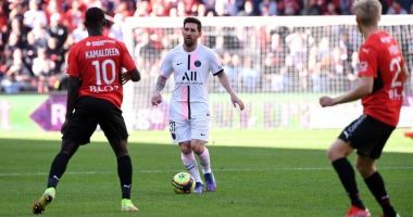 Stire din Sport : Fotbal: Paris Saint- Germain a suferit al patrulea eșec al sezonului în Ligue 1