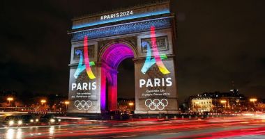 Stire din Sport : Un rus, suspectat că pregătea acţiuni de ”destabilizare în timpul Jocurilor Olimpice”, arestat la Paris