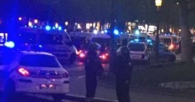 Stire din Actualitate : ATENTAT LA PARIS. ISIS A REVENDICAT ATACUL