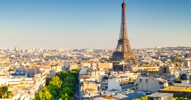 Stire din Actualitate : Parisul va găzdui sediul Autorității Bancare Europene