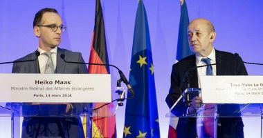 Parisul și Berlinul doresc mai multă claritate în Marea Britanie