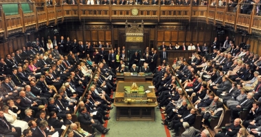 Stire din Actualitate : Parlamentul scoțian a respins activarea Brexit-ului