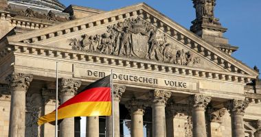 Stire din Actualitate : Parlamentul german aprobă pachetul de combatere a schimbărilor climatice