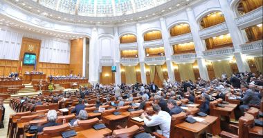 Stire din Politică-Administrație : Moţiunea inţiată de PSD împotriva Guvernului Cîţu a picat!