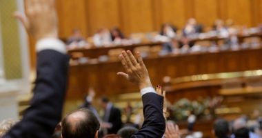 Ministerul Familiei NU se desființează. Parlamentul a respins propunerea Opoziției