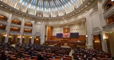 Stire din Actualitate : Parlamentul a adoptat Declarația "România fără violența domestică"