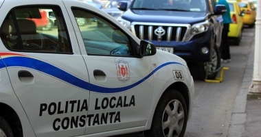 Parlamentar din Camera Deputaților, cu roțile blocate la Constanța - 2