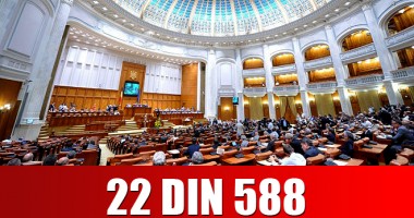 Stire din Politică-Administrație : Ei sunt noii parlamentari de Constanța
