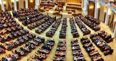 Stire din Politică-Administrație : Parlamentarii care dețin locuință în București sau Ilfov nu mai pot deconta cazarea