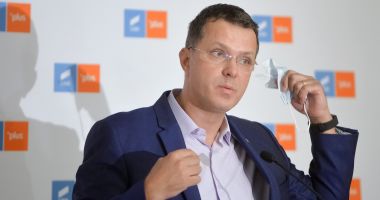 Stire din Politică-Administrație : Parlamentarii USR şi Forţa Dreptei au sesizat la CCR numirile la CNA şi Curtea de Conturi