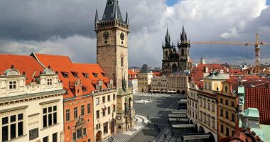 Parlamentarii cehi au aprobat prelungirea stării de urgență până la 30 aprilie