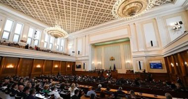 Stire din Actualitate : Parlamentarii vor fi testați pentru droguri și alcool. Ce pedepse ar putea primi