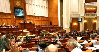 Stire din Politică-Administrație : Parlamentarii propun sancțiuni penale pentru cei care nu-și respectă atribuțiile în situații de urgență