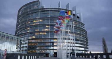 Stire din Actualitate : Parlamentul European are un nou președinte