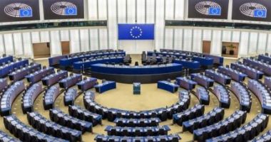 Lista nominală a noilor europarlamentari români