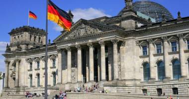 Al treilea program de asistență financiară pentru Grecia