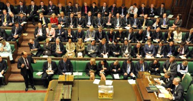 Stire din Actualitate : Parlamentul britanic respinge intervenția militară în Siria