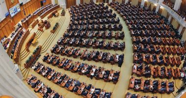 Stire din Politică-Administrație : PSD depune, astăzi, la Parlament moțiunea de cenzură împotriva Cabinetului Orban