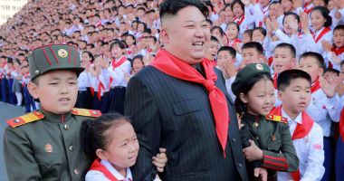 Stire din Actualitate : Parlamentul European,  negocieri secrete cu Coreea de Nord