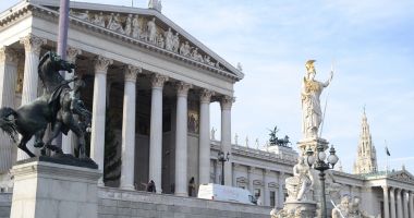 Stire din Actualitate : Parlamentul Austriei a declarat stare de urgență climatică