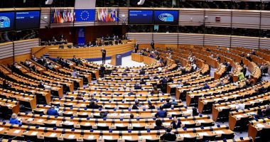Stire din Actualitate : Parlamentul European, reunit în sesiune extraordinară, a aprobat măsuri de urgență