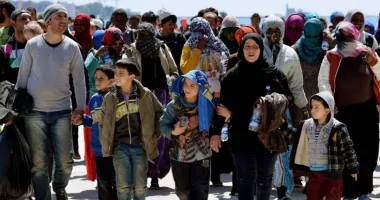 Stire din Actualitate : Parlamentul European a aprobat crearea unor centre de returnare a migranților în afara UE