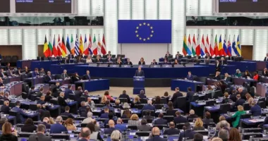 Parlamentul European îl critică pe Zelenski în disputa istorică cu Polonia
