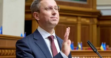 Parlamentul de la Kiev îl confirmă pe Serghi Korețki în funcția de prim-ministru al Ucrainei