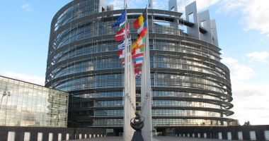 Stire din Actualitate : Rezoluția împotriva României, adoptată la Strasbourg
