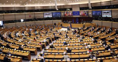 Stire din Actualitate : Parlamentul European a stabilit bugetul pe anul 2022