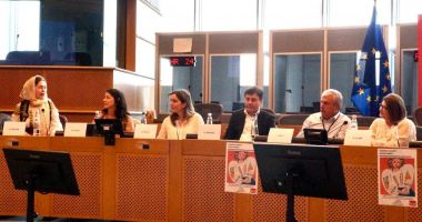 Stire din Cultură-Educație : În Parlamentul European a fost susținută cauza iei, ca brand de țară ce nu trebuie contrafăcut
