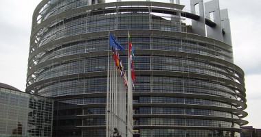 Stire din Actualitate : Parlamentul European a ratificat Acordul de Asociere UE-Ucraina