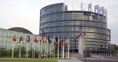 Stire din Actualitate : Franța: Parlamentul European trebuie să rămână la Strasbourg