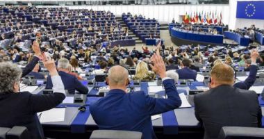 Stire din Actualitate : Rezoluția privind Revoluția română, adoptată de Parlamentul European