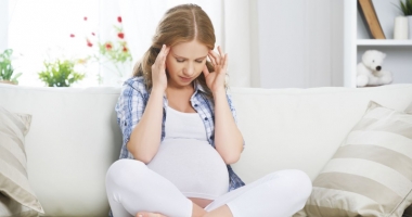 Stire din Social : Care este partea mai puțin plăcută a sarcinii și cum poate fi evitată
