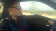 George Parteca, fiul unui afacerist constănțean, mort într-un accident de mașină, în Mamaia - 3