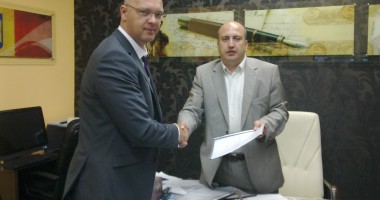 Stire din Cultură-Educație : Proiecte comune între Universitatea "Ovidius" și Inspectoratul Școlar Constanța