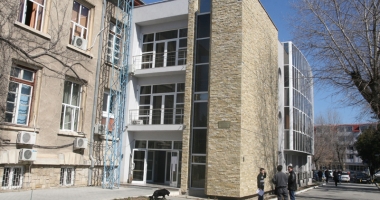 Stire din Cultură-Educație : Parteneriat între Asociația Elevilor  și Universitatea "Ovidius"